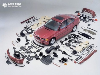 10款维修最费钱车型盘点 你家的爱车中招了吗？