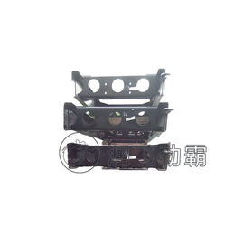 豪沃轻卡原厂配件 一站式采购指南，涵盖车架、泵车配件及批发优势