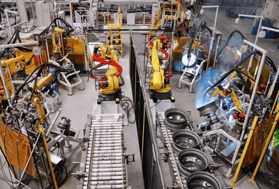 紧跟行业趋势 “阿凡达”车轮引领创新，汽车零件市场迎来巨大发展机遇