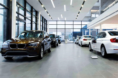 开设汽车二级经销商 启动资金与运营成本解析